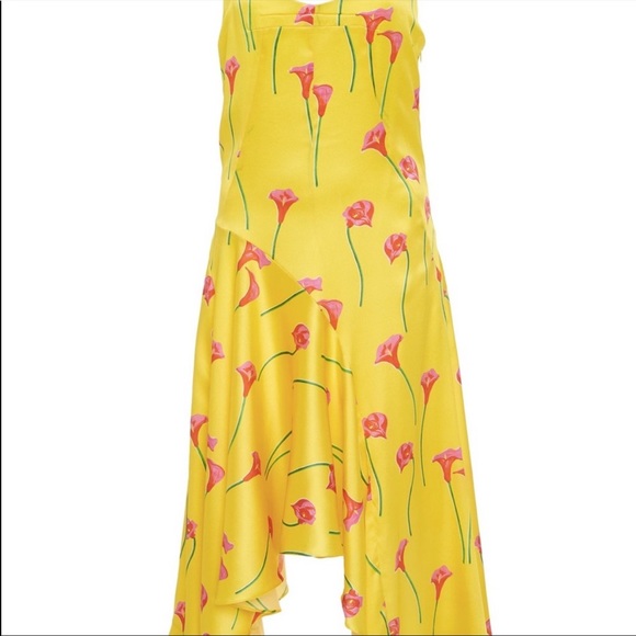 Caroline Constas dress - Picture 2 of 6